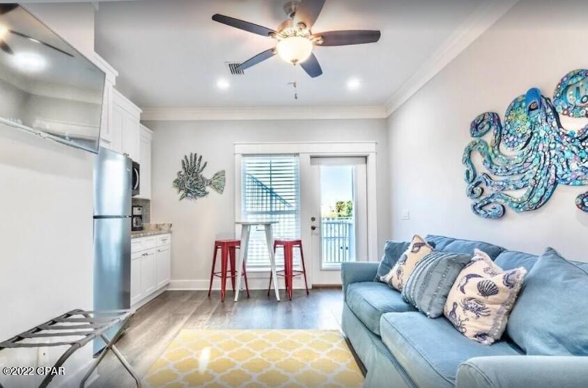 21504 Front Beach Road, Unit 2 Panama City Beach, FL 32413 - Photo 37 of 51 Gallery Image 37