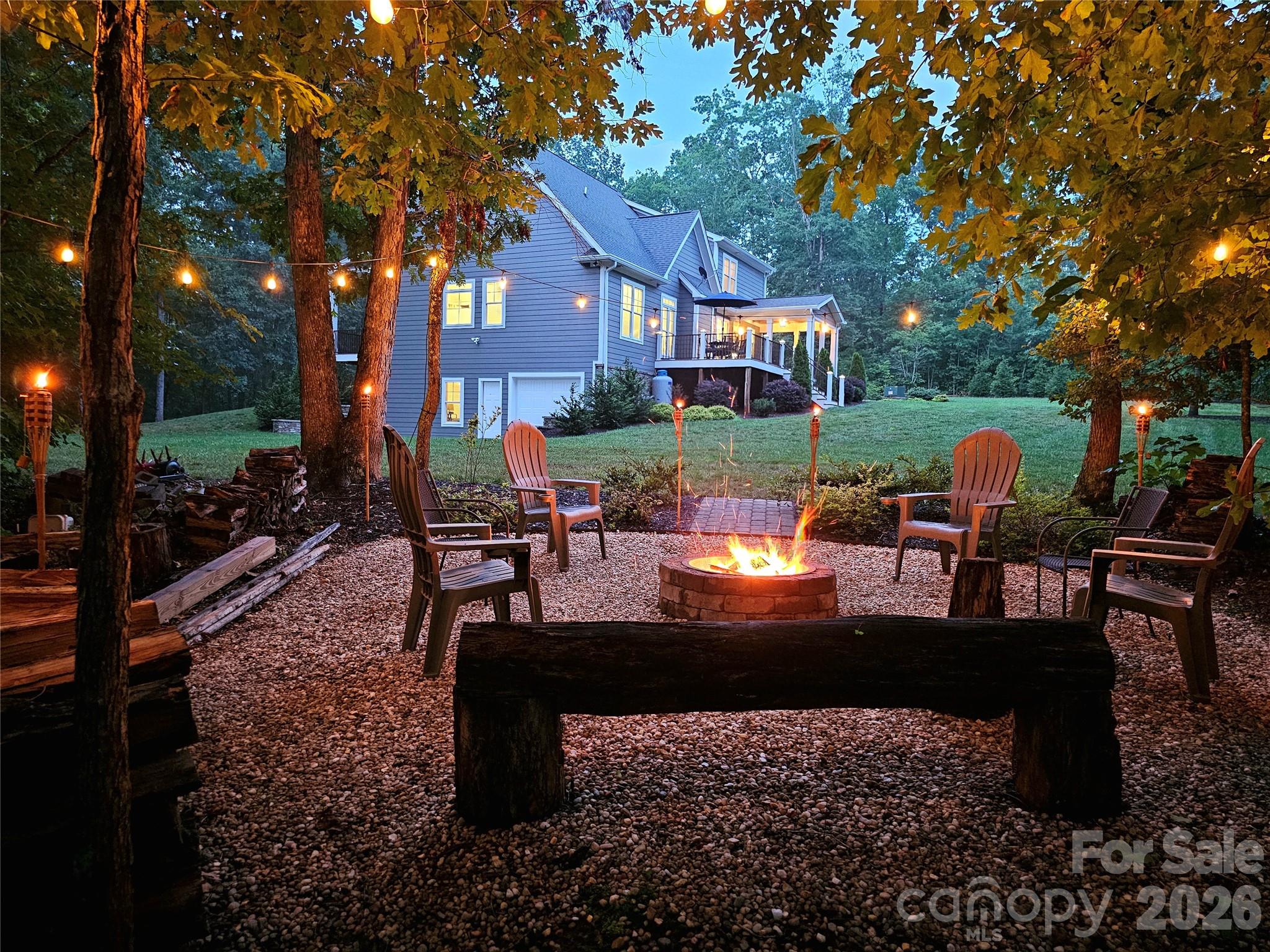 1338 Andrew Mills Road Bostic, NC 28018 - Photo 46 of 48