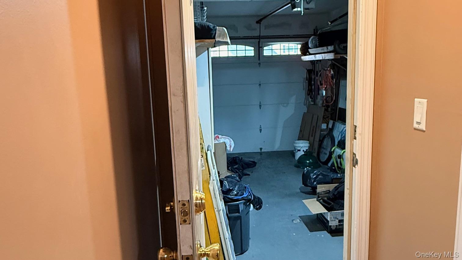345 O'Connor Road North Babylon, NY 11703 - Photo 29 of 47 a view of storage and utility room