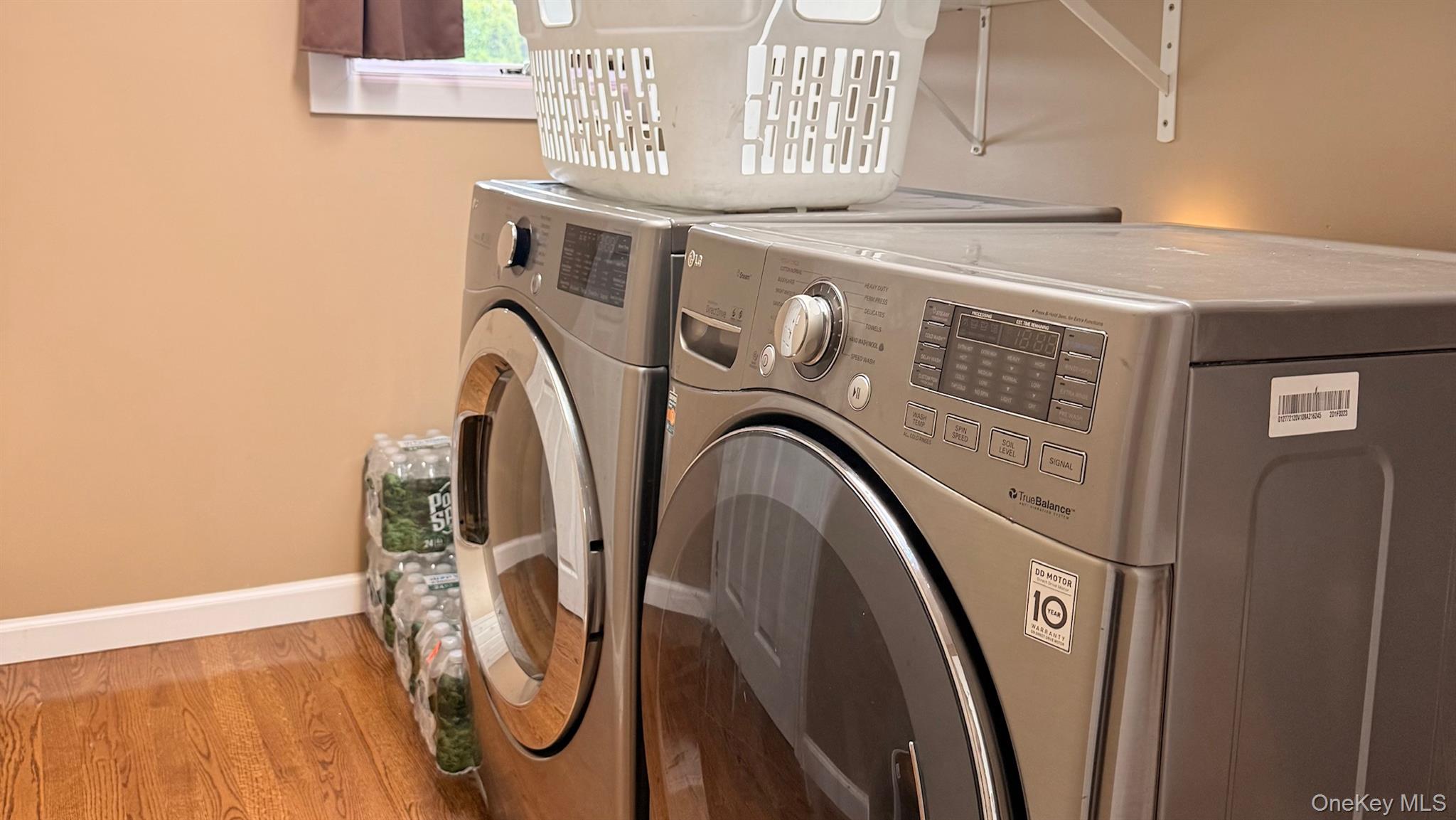345 O'Connor Road North Babylon, NY 11703 - Photo 47 of 47 a utility room with dryer and washer