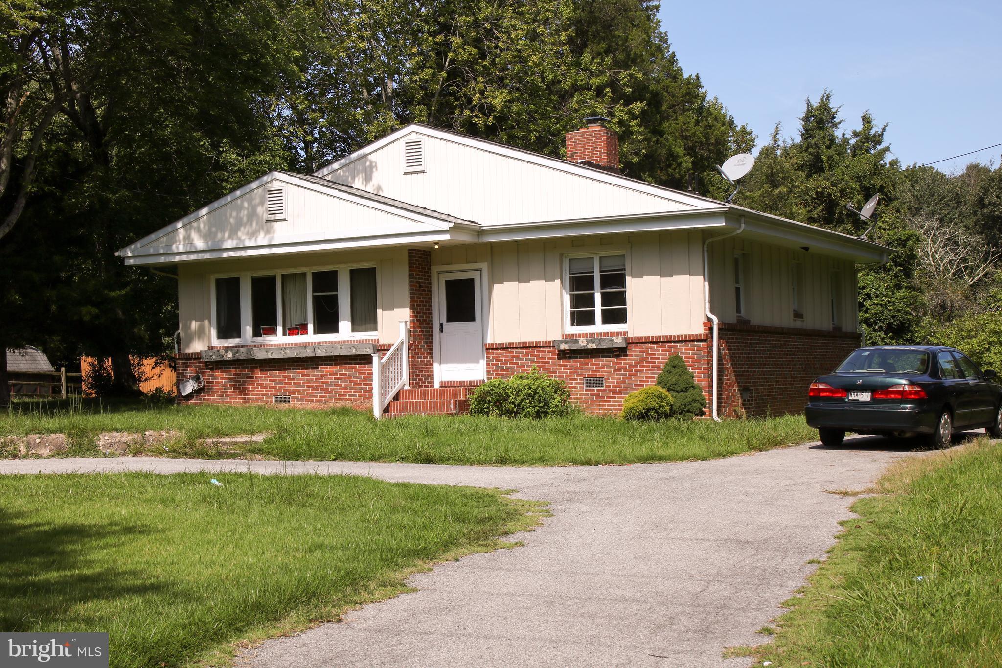15615 Livingston Road Accokeek, MD 20607 - Photo 1 of 27 Exterior (Front)