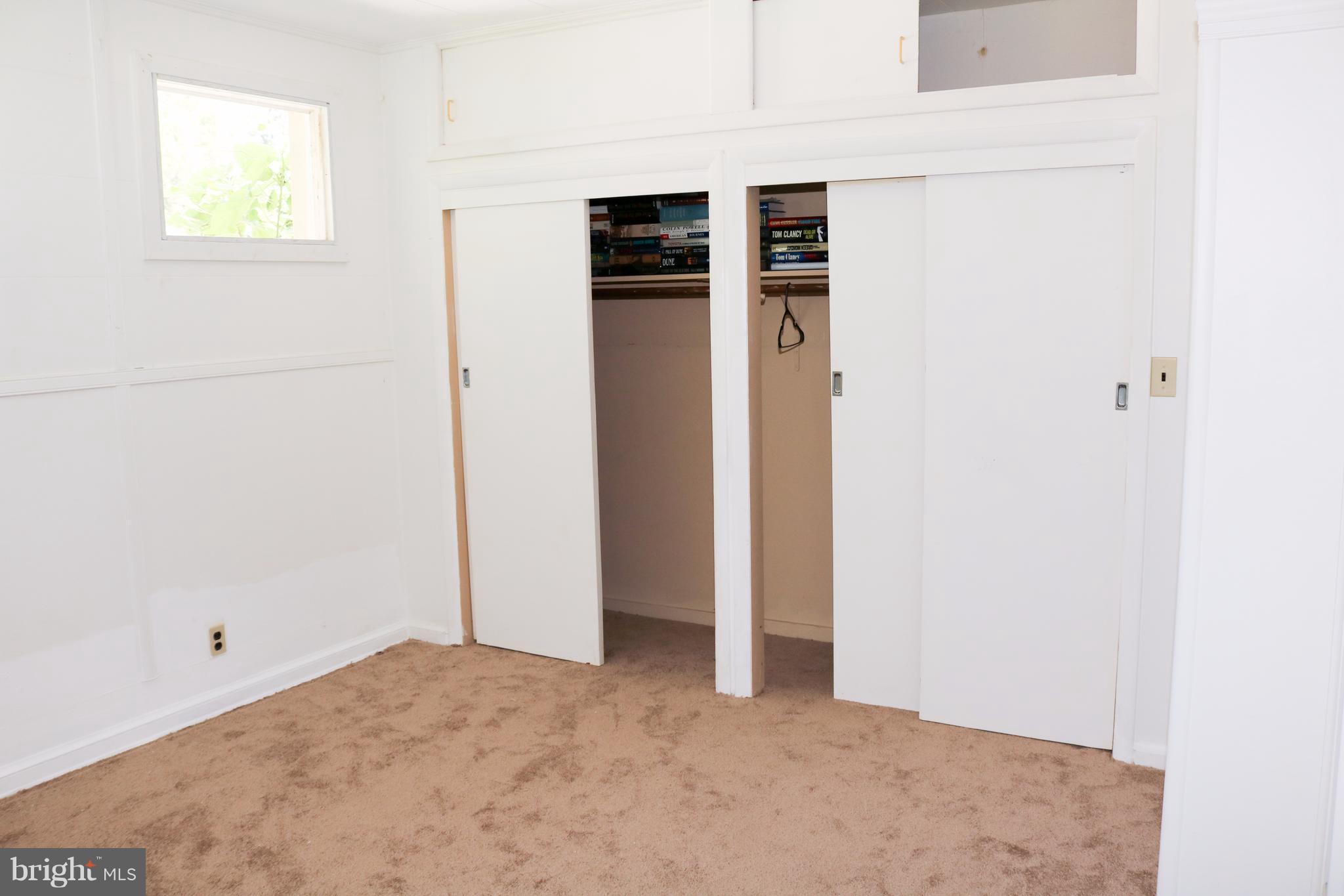 15615 Livingston Road Accokeek, MD 20607 - Photo 23 of 27 Bedroom with lots of closet space