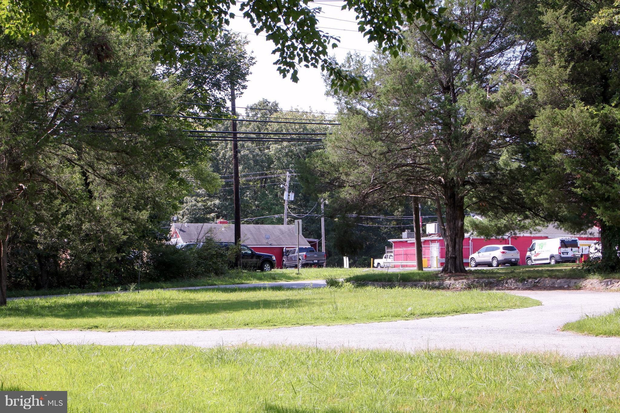 15615 Livingston Road Accokeek, MD 20607 - Photo 5 of 27 Livingston Community Fire Station