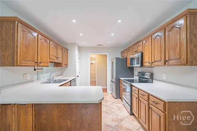 $365,000 | 315 Jessica Lane, Rincon, GA 31326