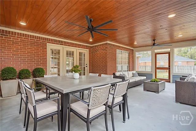 $365,000 | 315 Jessica Lane, Rincon, GA 31326