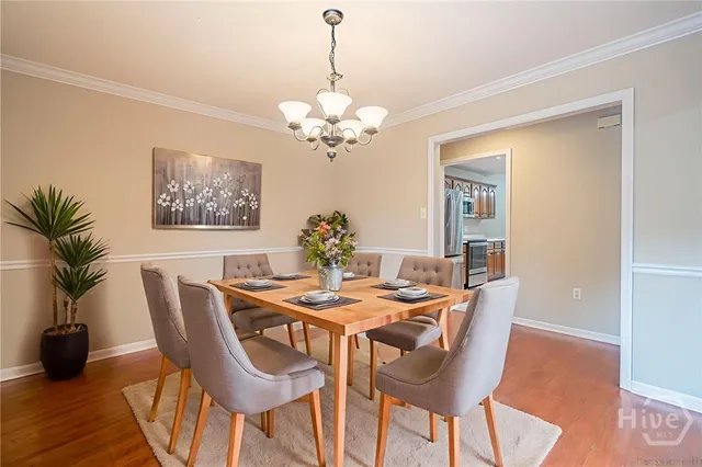 $365,000 | 315 Jessica Lane, Rincon, GA 31326