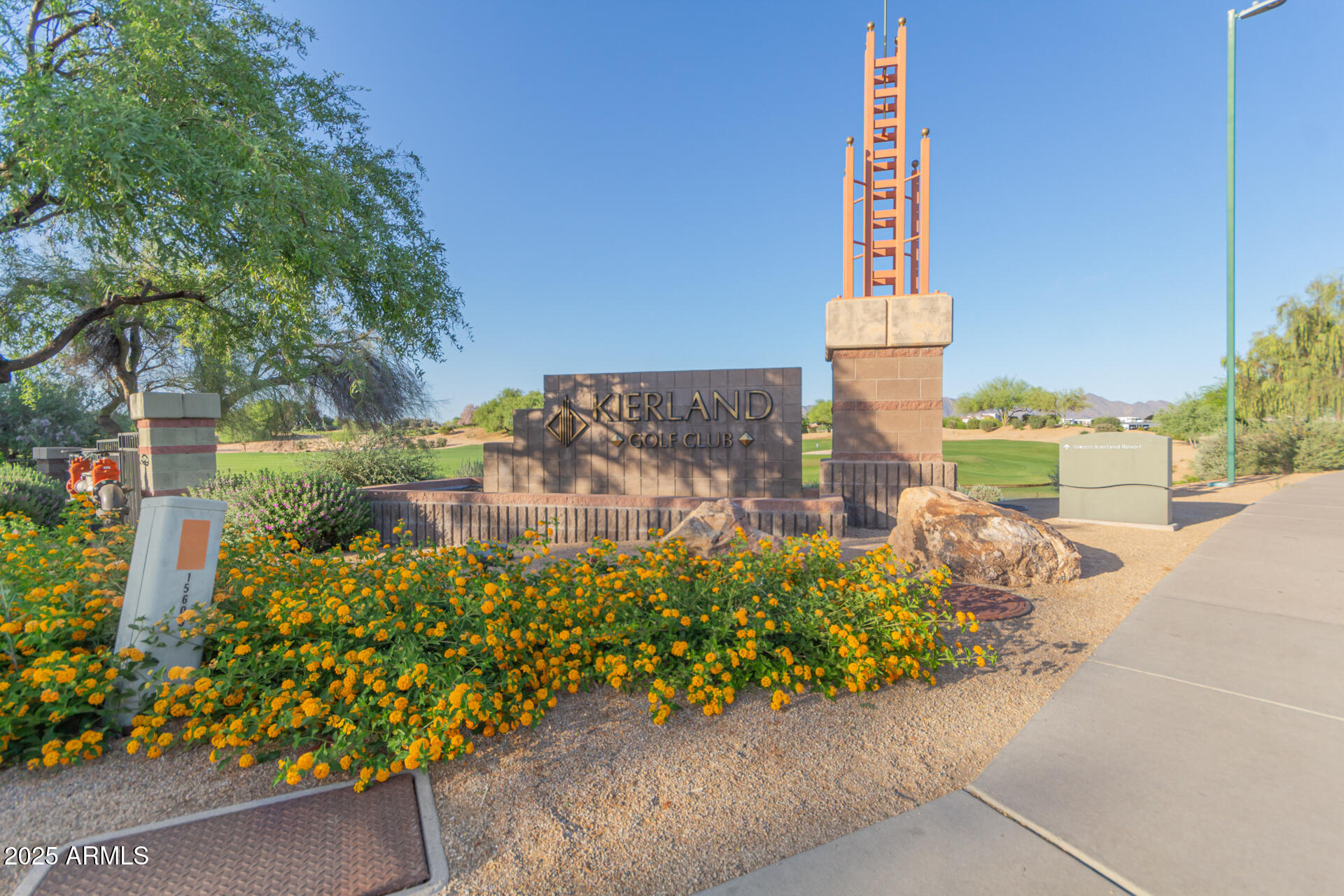 14034 North 60th Street Scottsdale, AZ 85254 - Photo 42 of 44 a street view with tall buildings