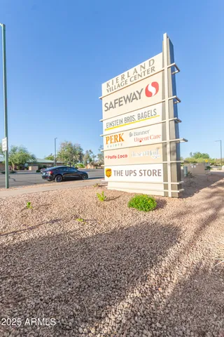 $4,350 | 14034 North 60th Street, Scottsdale, AZ 85254