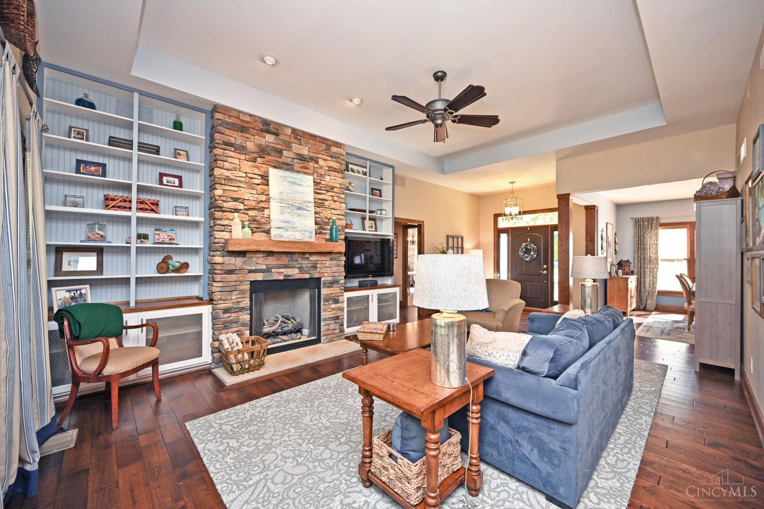 6986 Paddison Road Cincinnati, OH 45230 - Photo 15 of 61 Gallery Image 15