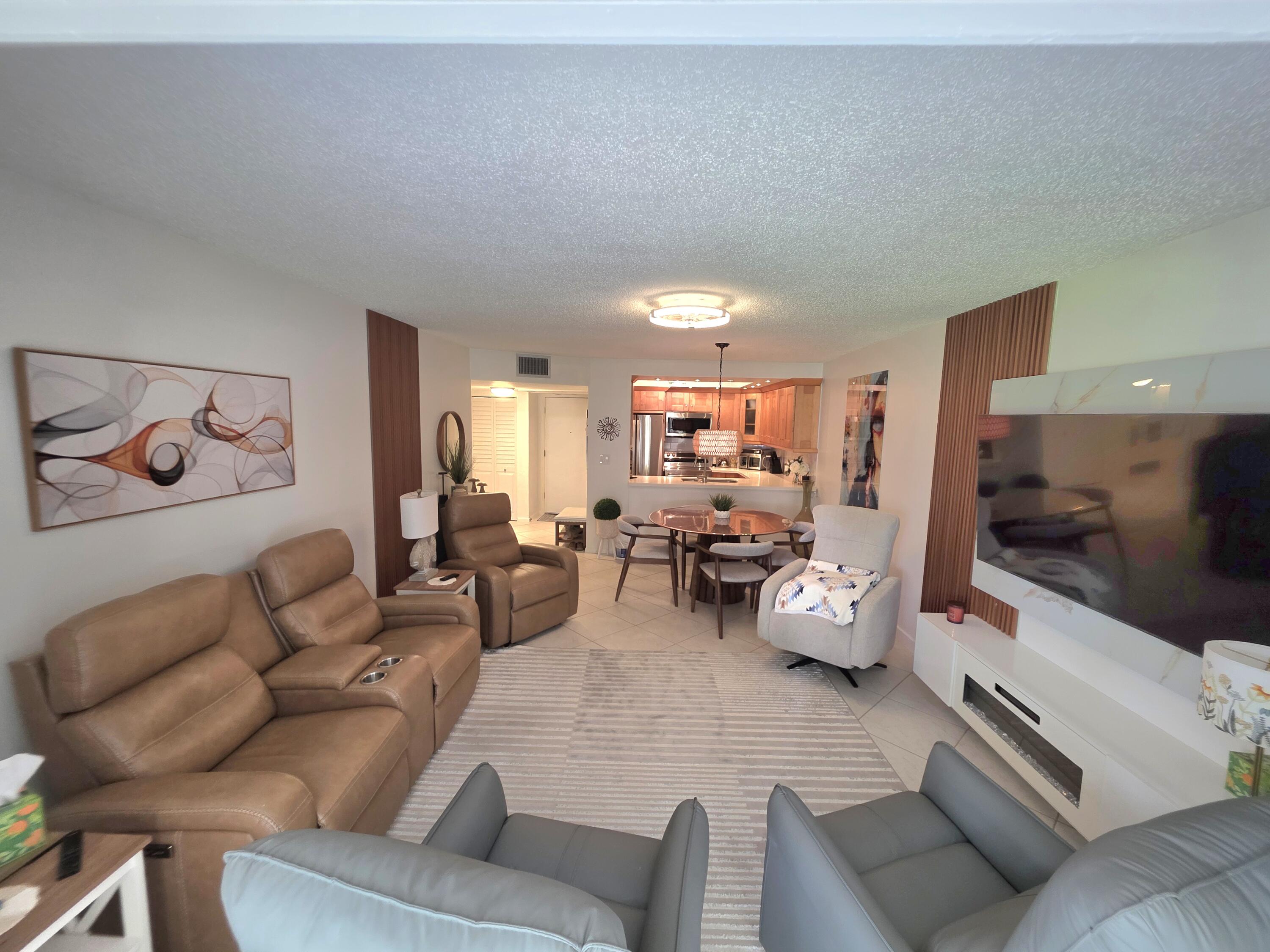 5680 Southwest 3rd Place, Unit 206 Margate, FL 33068 - Photo 6 of 15 condo Meadows Margate 5