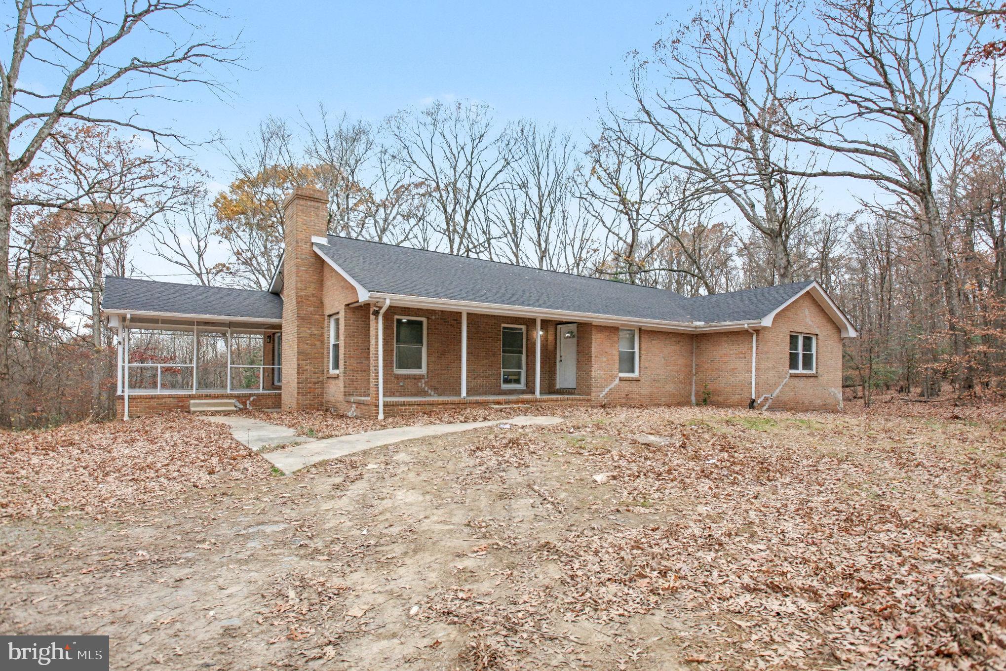 Garrett Court Elkton, MD 21921 - Photo 3 of 51 front view of a house with a yard