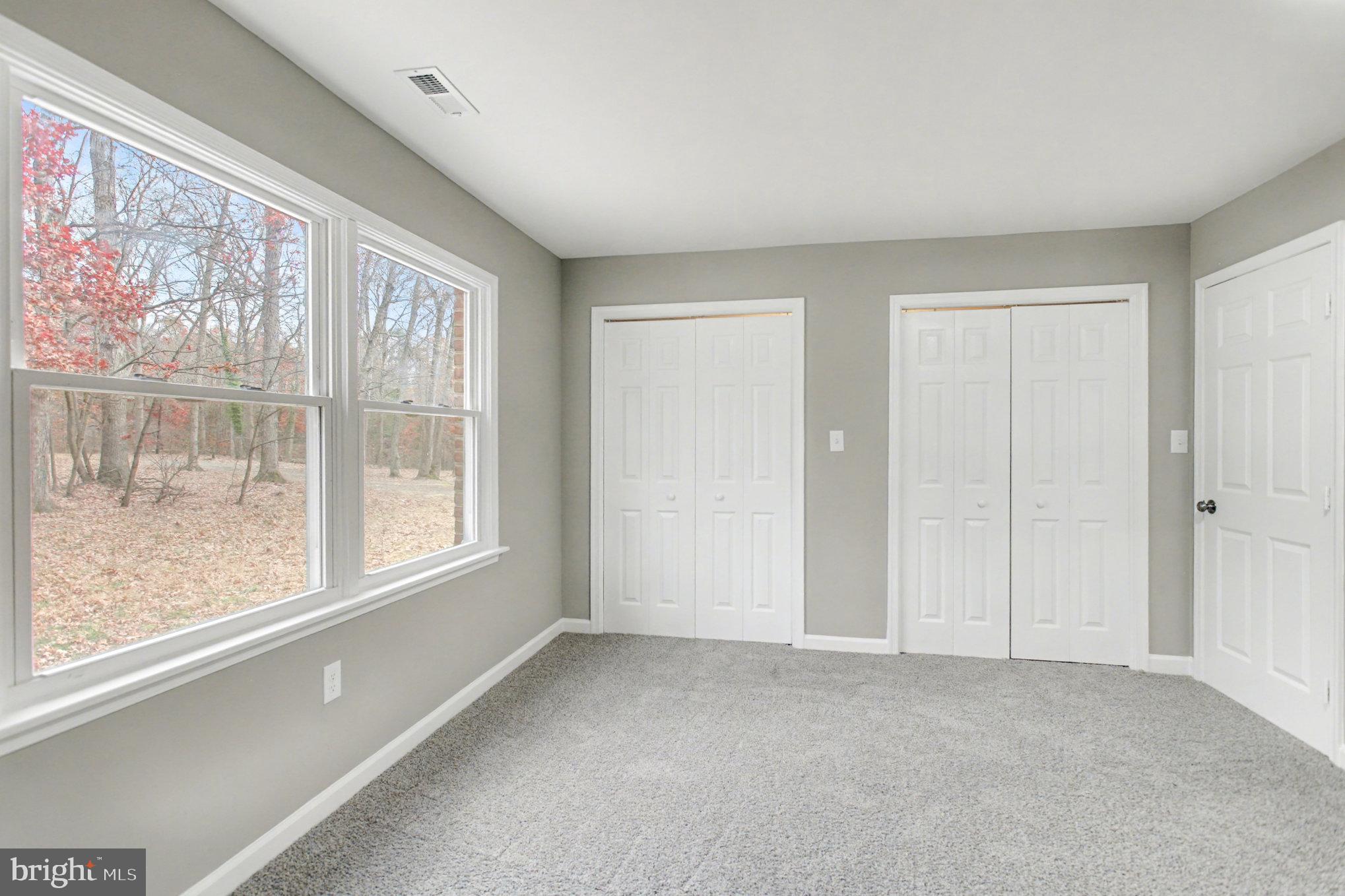 Garrett Court Elkton, MD 21921 - Photo 37 of 51 a view of an empty room with a window