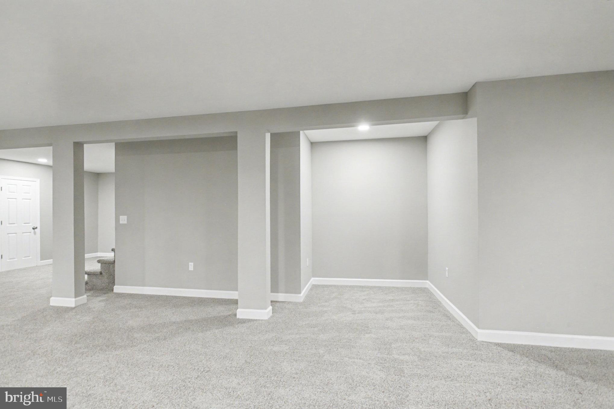 Garrett Court Elkton, MD 21921 - Photo 44 of 51 an empty room with closet area