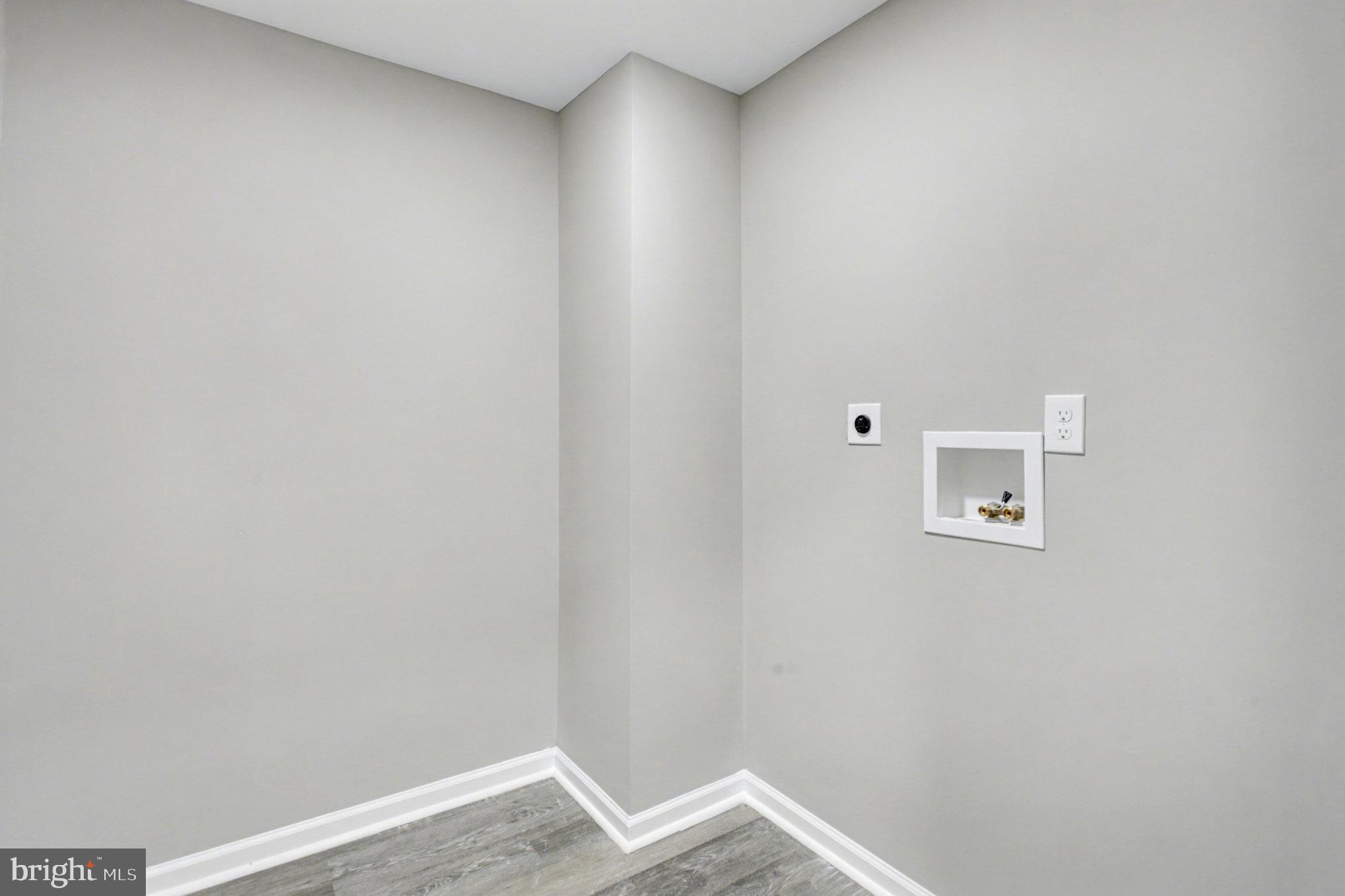 Garrett Court Elkton, MD 21921 - Photo 49 of 51 a view of room with stairs and fan