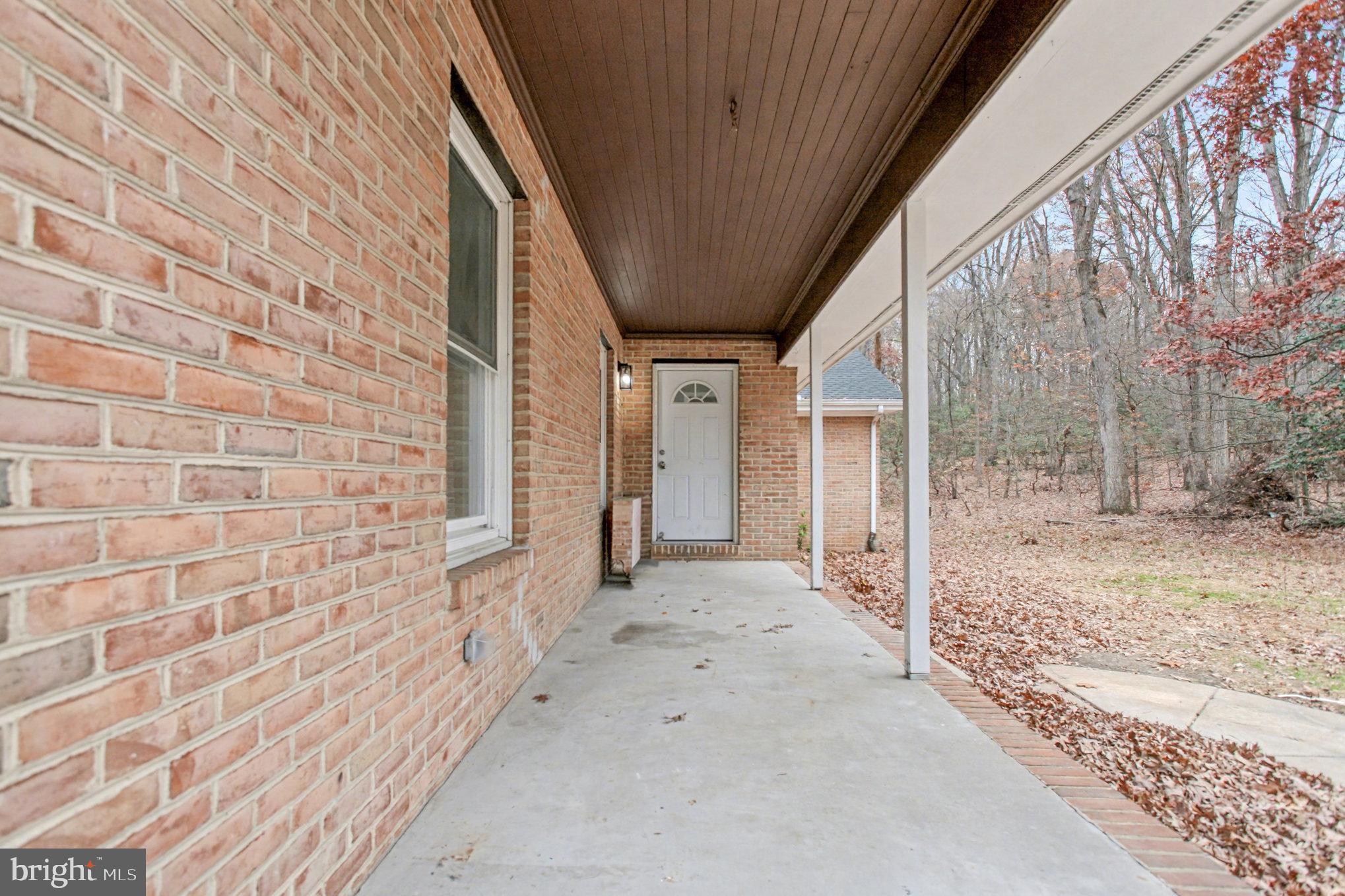 Garrett Court Elkton, MD 21921 - Photo 5 of 51 a view of a porch