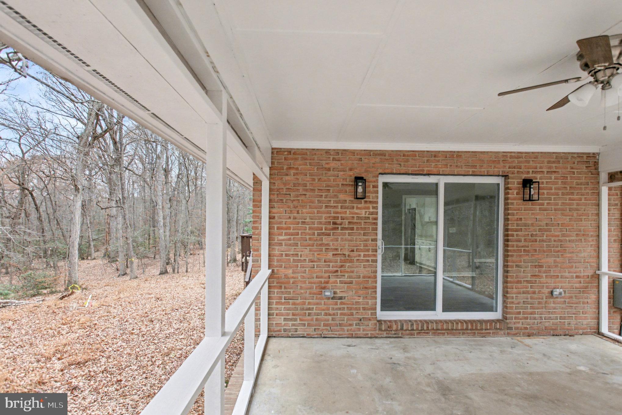 Garrett Court Elkton, MD 21921 - Photo 9 of 51 a view of a house with a snow