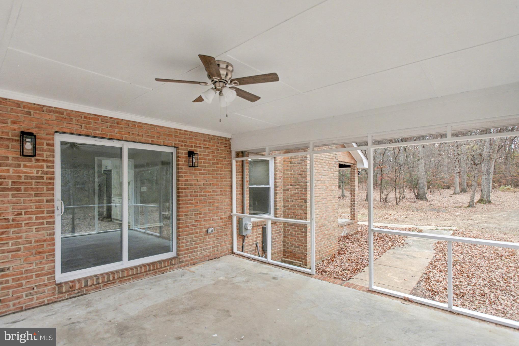 Garrett Court Elkton, MD 21921 - Photo 10 of 51 a view of an empty room with a window