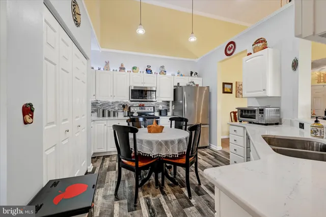 $245,500 | 5266 Millfield Road, Unit 5266, Baltimore, MD 21237