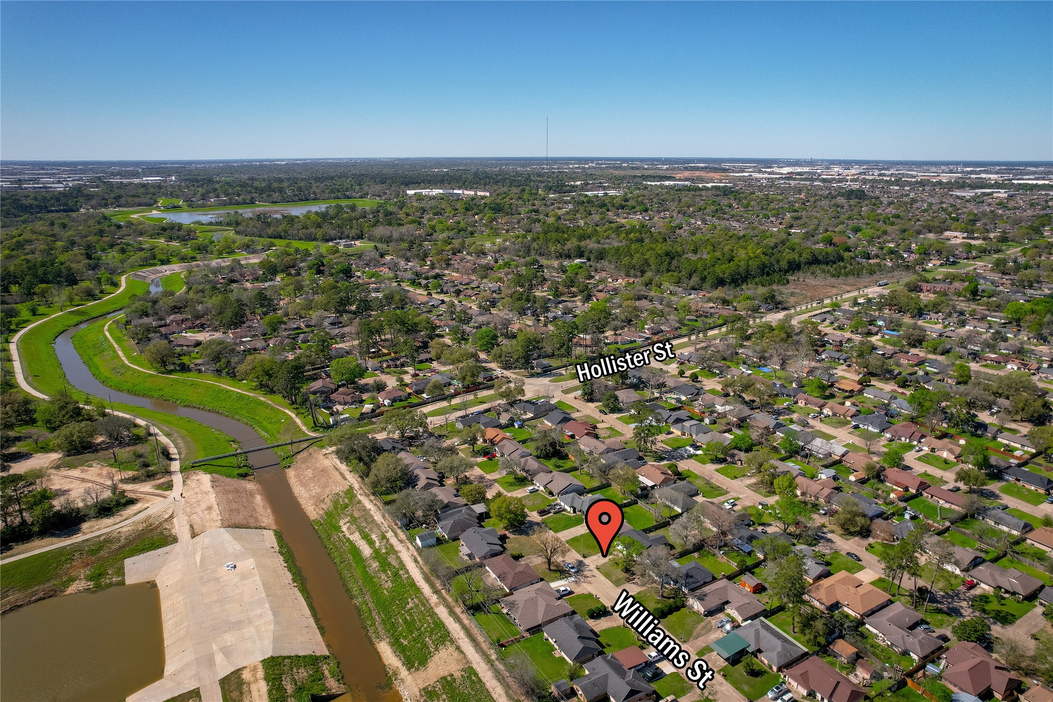 7622 Williams Street Houston, TX 77040 - Photo 39 of 42