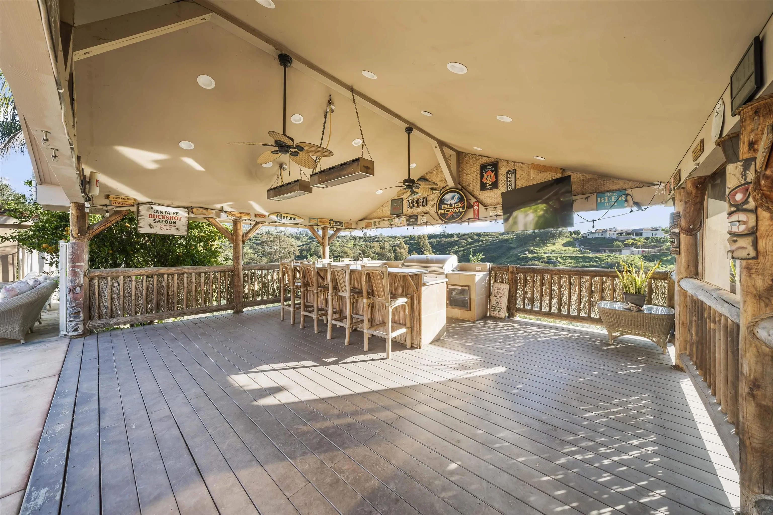 16951 Old Coach Road Poway, CA 92064 - Photo 47 of 71
