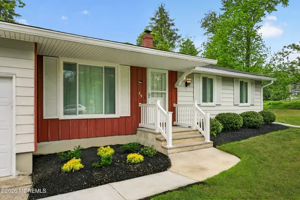 $4,500 | 29 Demmert Avenue, Rumson, NJ 07760