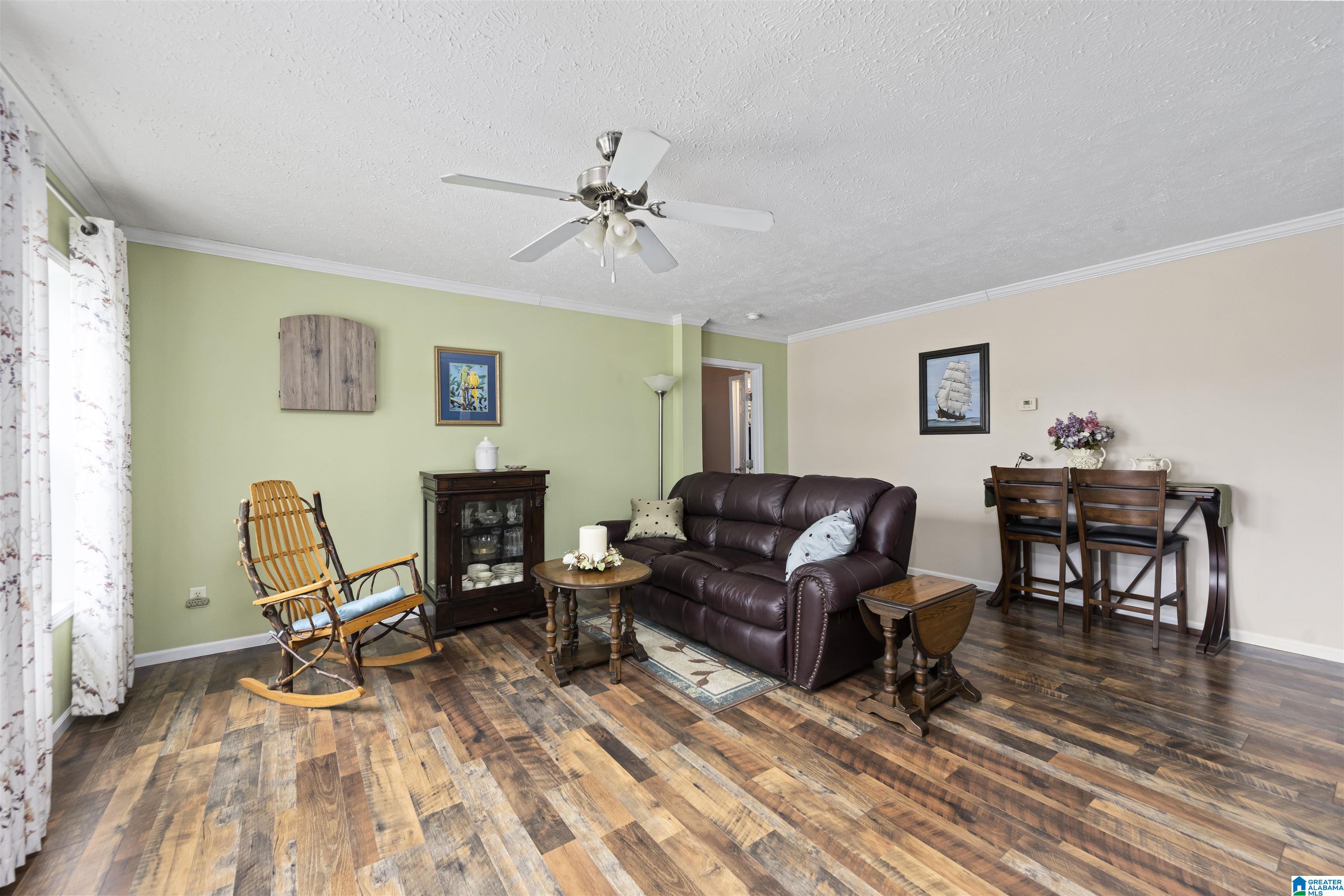 157 Bell Springs Road Falkville, AL 35622 - Photo 4 of 33