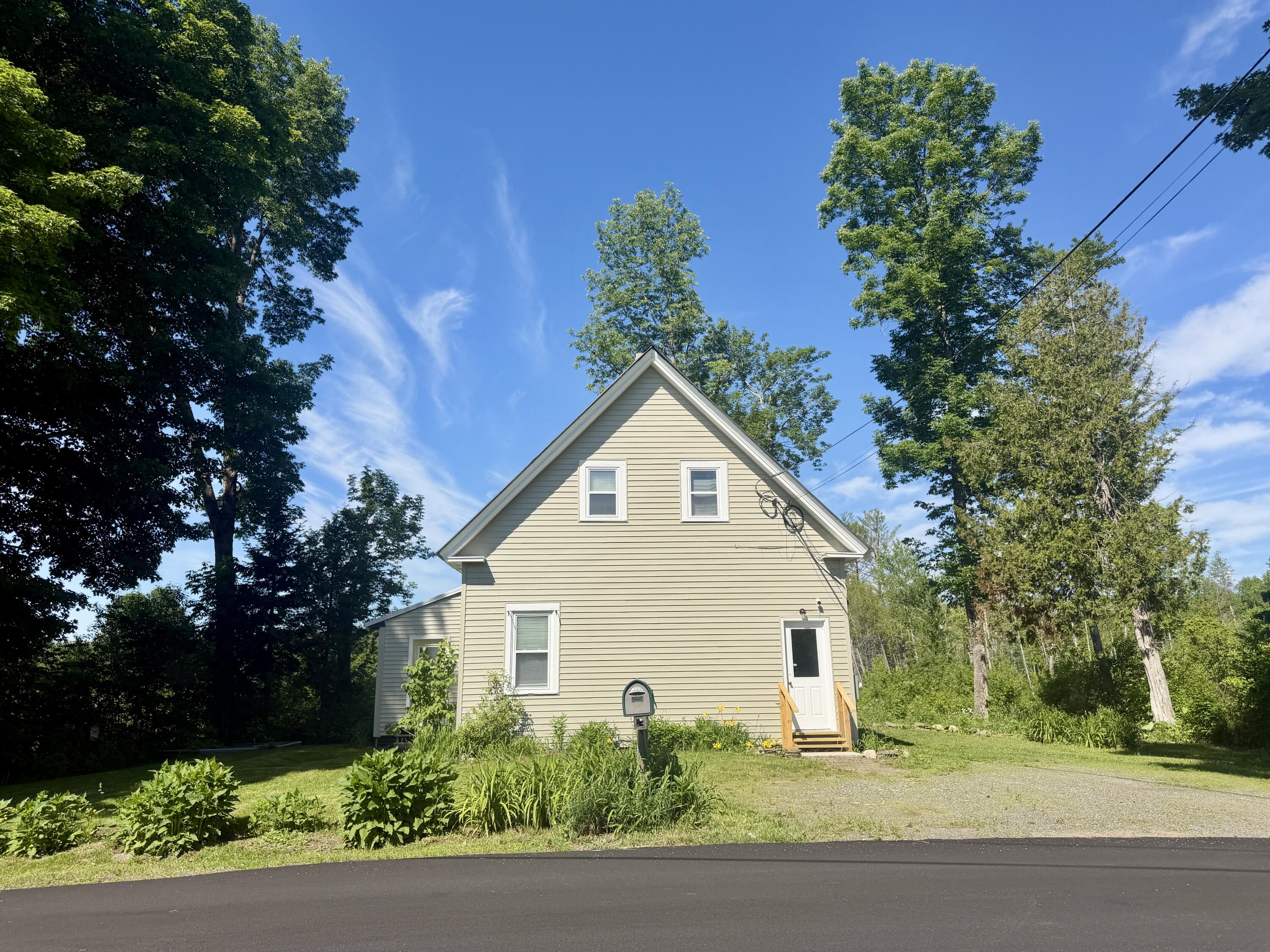 154 Sebec Shore Road Guilford, ME 04443 - Photo 2 of 33 Exterior