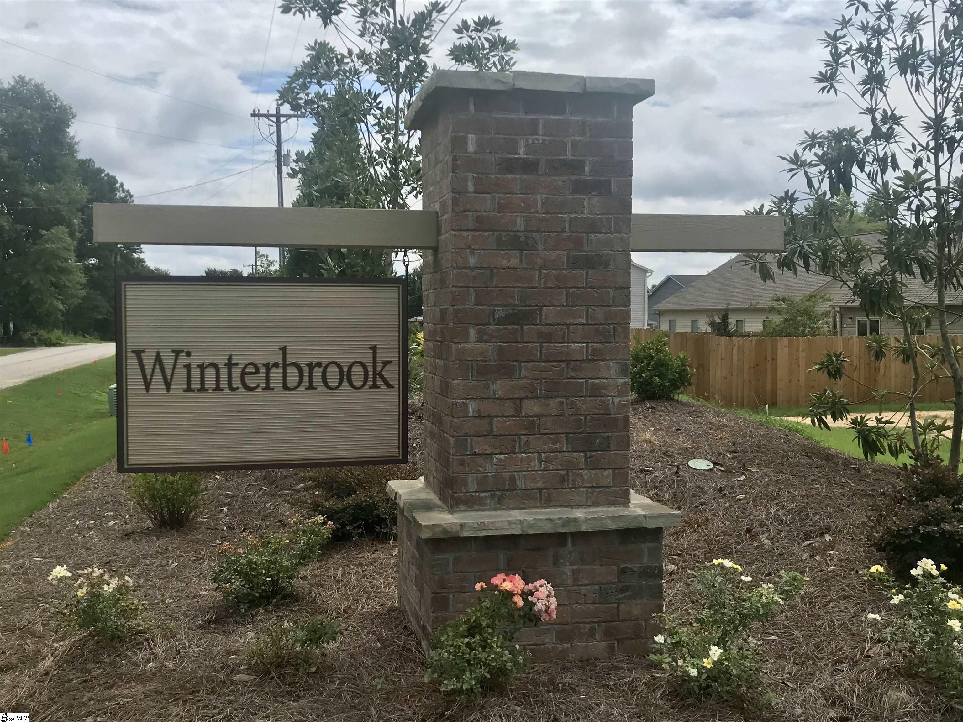 417 Icebow Road Fountain Inn, SC 29644 - Photo 3 of 5
