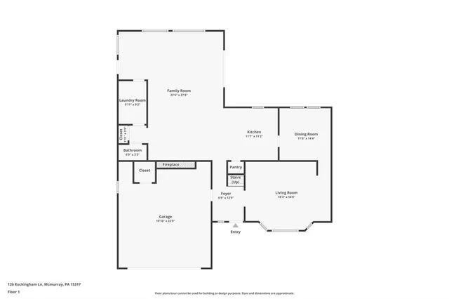 a picture of a bathroom with a refrigerator