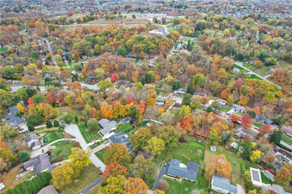 126 Rockingham Lane Canonsburg, PA 15317 - Photo 40 of 44