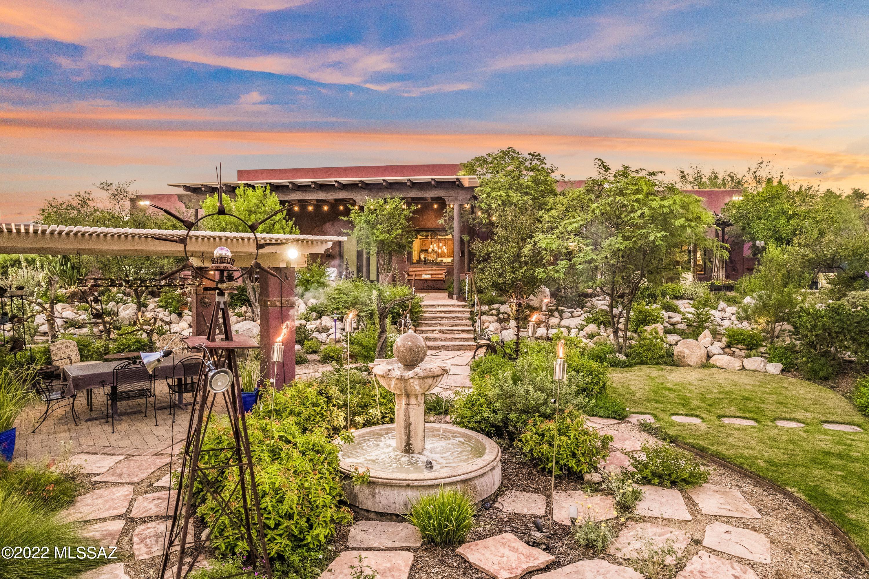 5455 West Oasis Road Tucson, AZ 85742 - Photo 40 of 49 Gallery Image 40