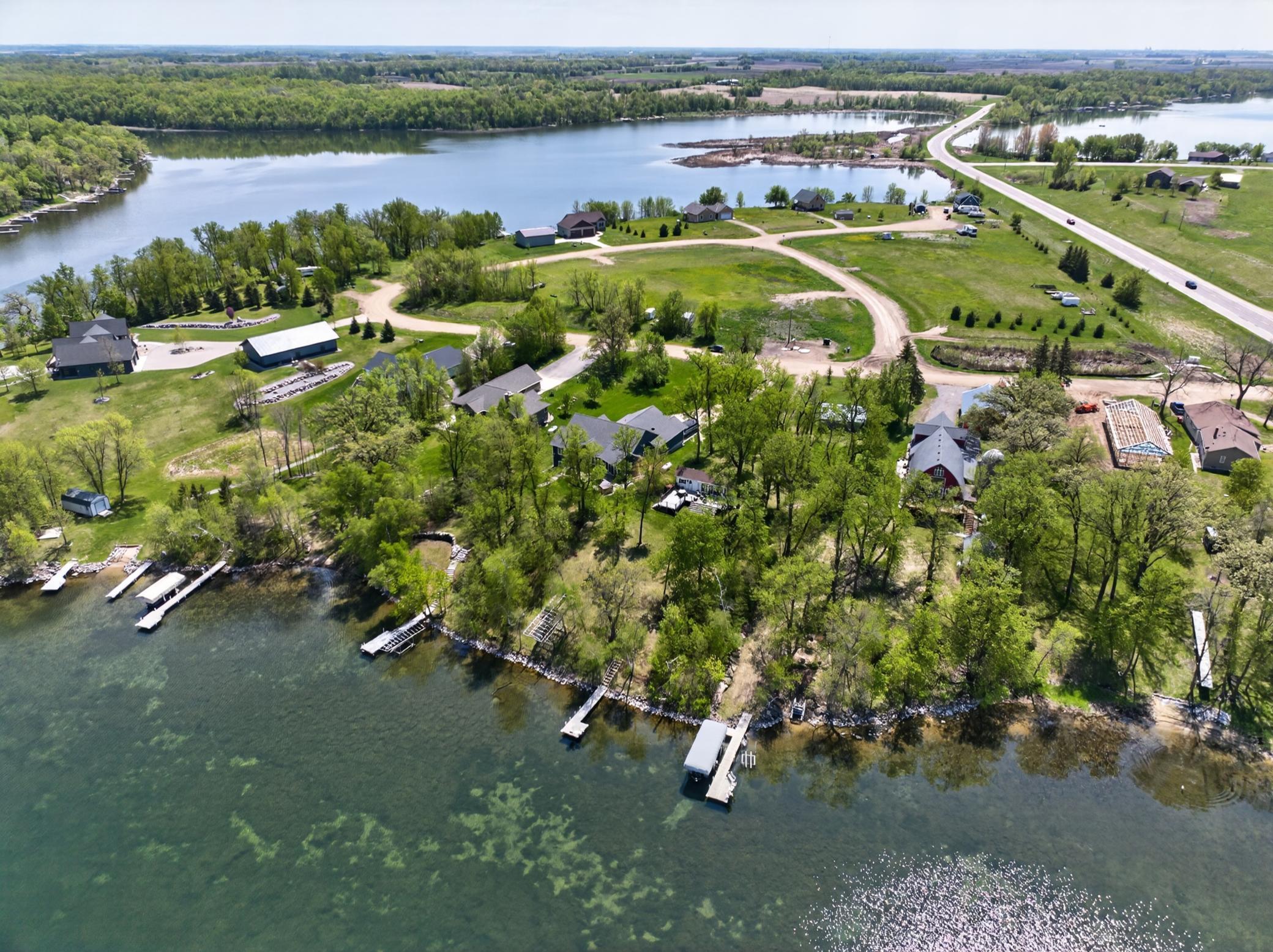 633 Cihlar's Point Circle Glenwood, MN 56334 - Photo 52 of 59