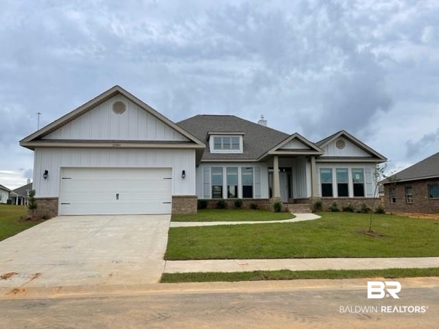 8721 Bronze Lane Foley, AL 36535 - Photo 1 of 2 Gallery Image 1