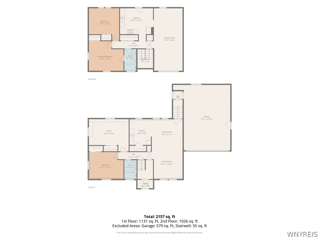 4800 Boncrest Road Clarence, NY 14221 - Photo 2 of 29 Gallery Image 2