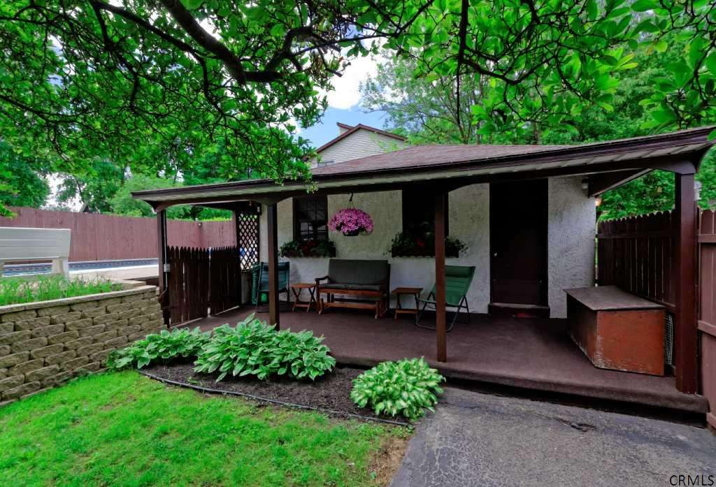 31 Midline Road Ballston, NY 12019 - Photo 23 of 25 Photo 23