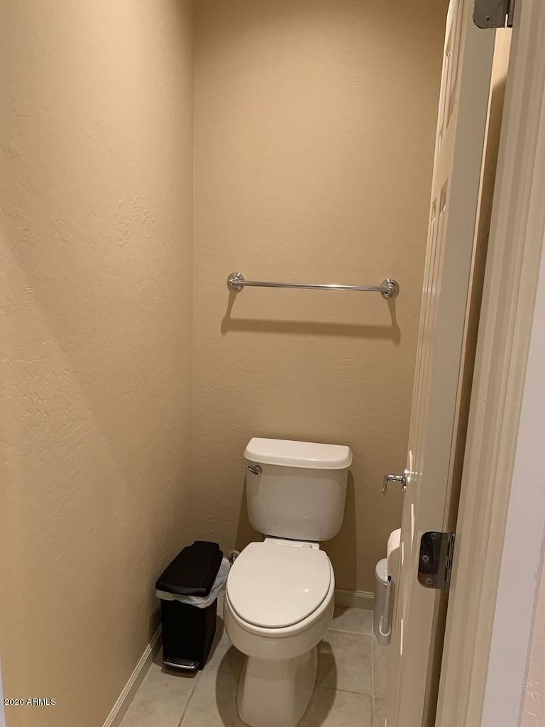 3935 East Rough Rider Road, Unit 1142 Phoenix, AZ 85050 - Photo 15 of 29 Private toilet area