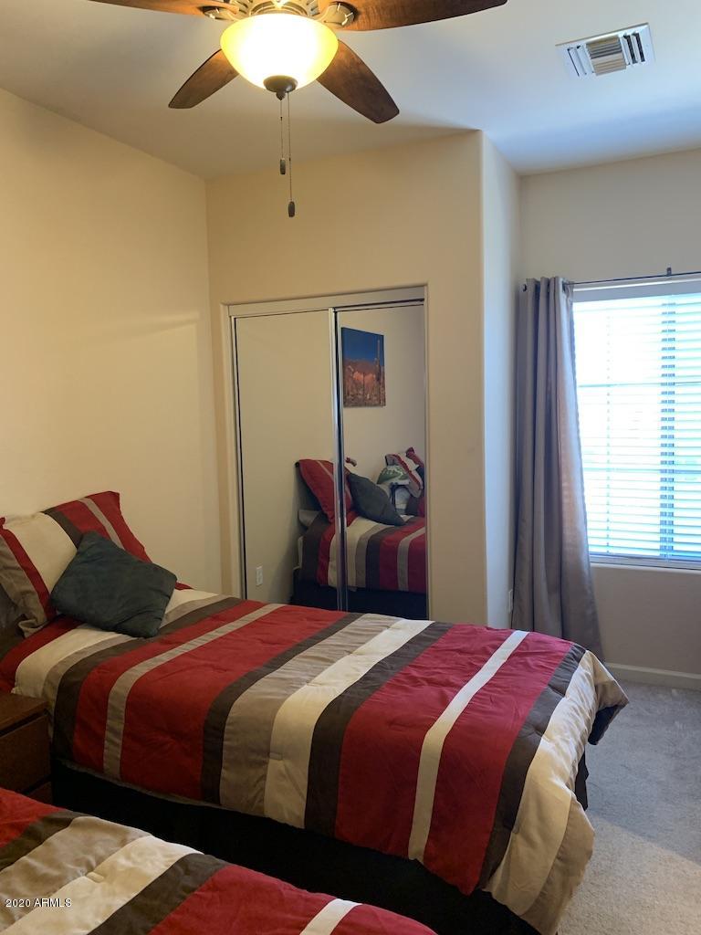3935 East Rough Rider Road, Unit 1142 Phoenix, AZ 85050 - Photo 17 of 29 2nd Master Ensuite