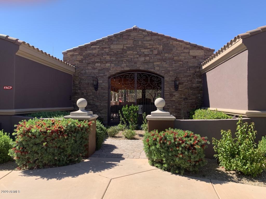 3935 East Rough Rider Road, Unit 1142 Phoenix, AZ 85050 - Photo 19 of 29 Pools and spas