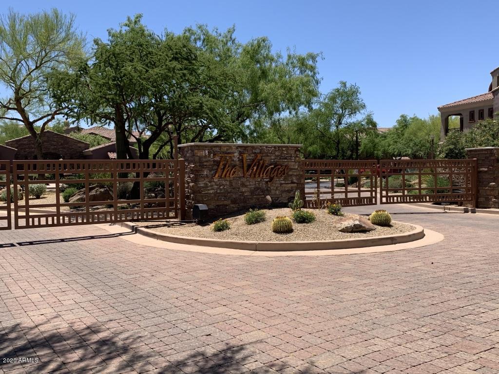 3935 East Rough Rider Road, Unit 1142 Phoenix, AZ 85050 - Photo 2 of 29 Gated Community