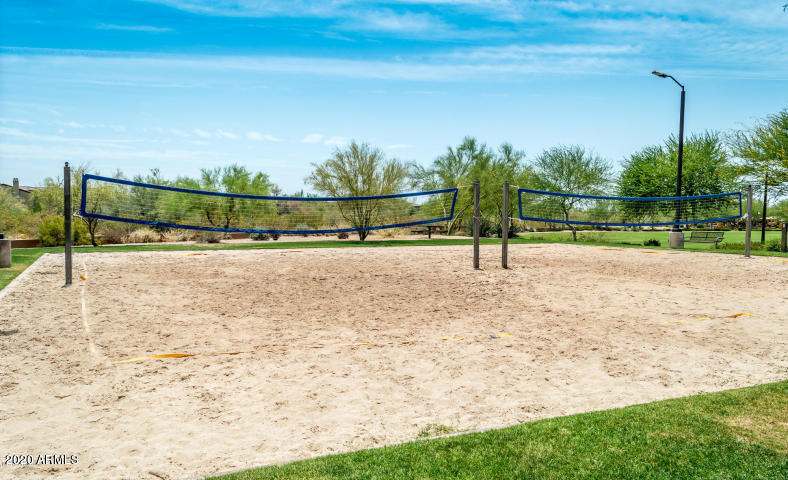 3935 East Rough Rider Road, Unit 1142 Phoenix, AZ 85050 - Photo 21 of 29 Aviano Volleyball