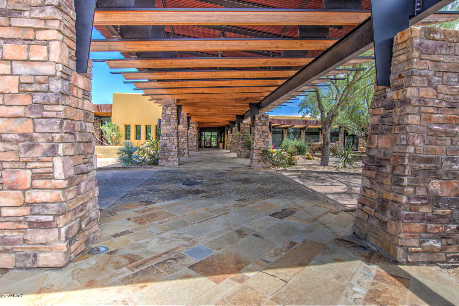 3935 East Rough Rider Road, Unit 1142 Phoenix, AZ 85050 - Photo 27 of 29 Aviano community
