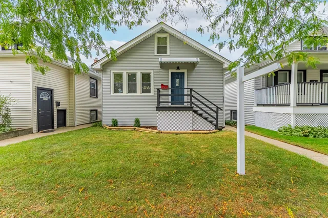 $419,900 | 2630 North Austin Avenue, Chicago, IL 60639