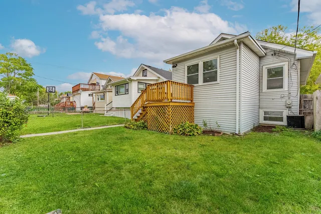 $419,900 | 2630 North Austin Avenue, Chicago, IL 60639