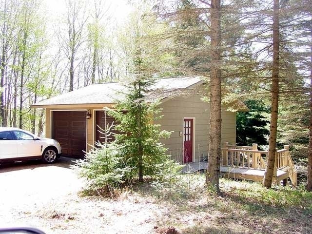 7284 West Van Vliet Road Presque Isle, WI 54557 - Photo 3 of 20 Gallery Image 3