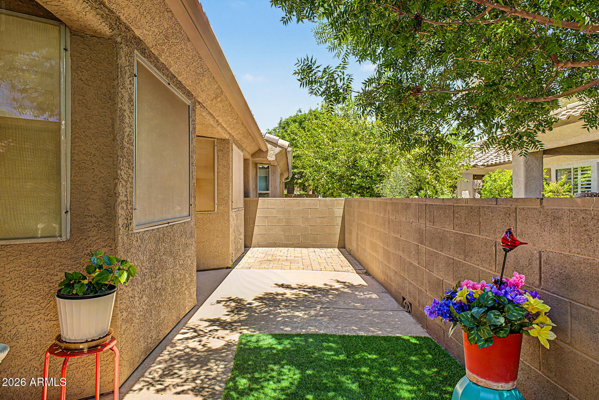 4202 East Broadway Road, Unit 130 Mesa, AZ 85206 - Photo 28 of 35