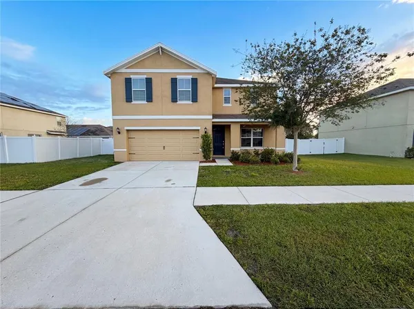 $372,000 | 35687 Hillbrook Avenue, Zephyrhills, FL 33541
