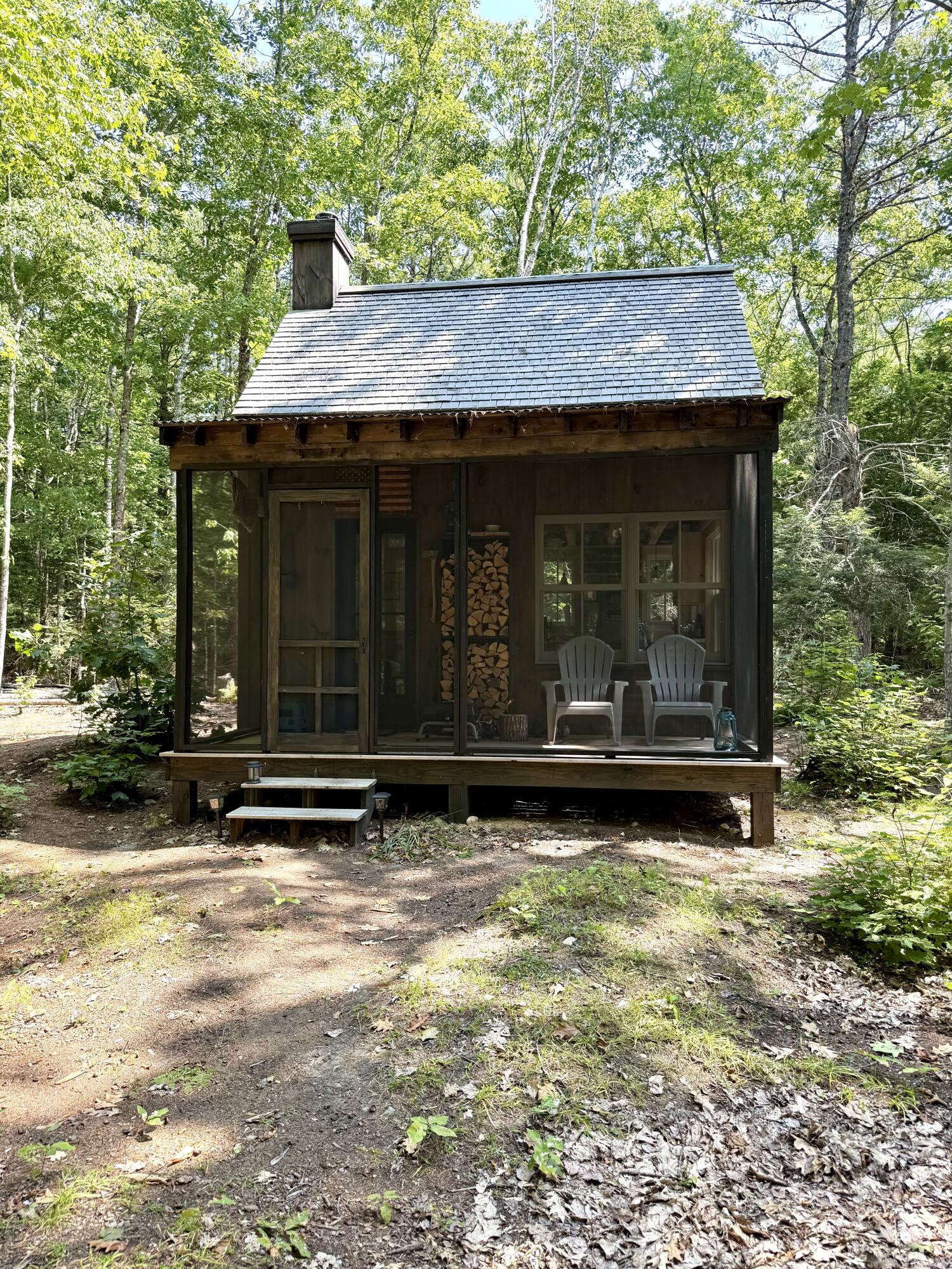 64 Dam Road Beddington, ME 04622 - Photo 30 of 40 IMG_1908