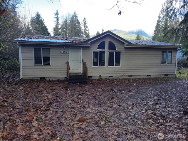 $325,000 | 9202 Thunderbird Lane, Concrete, WA 98237