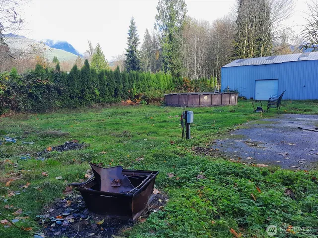 $325,000 | 9202 Thunderbird Lane, Concrete, WA 98237