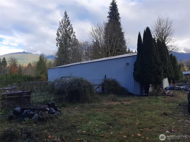 $325,000 | 9202 Thunderbird Lane, Concrete, WA 98237